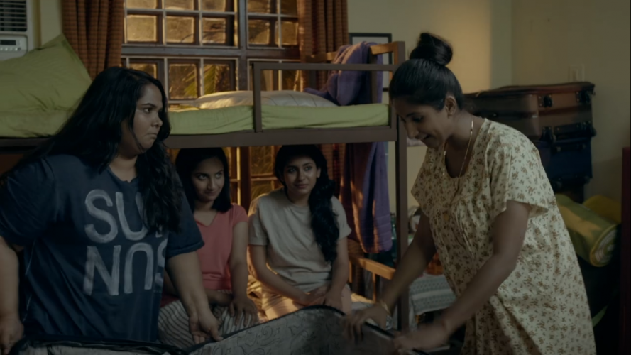Pushpavalli Season 1 Episode 3 Recap: Chutiya Chutney